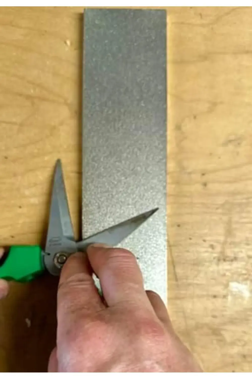 trendyvision DMT D11 X 29,2 Dia-Sharp Bench – -Coarse buyflicker