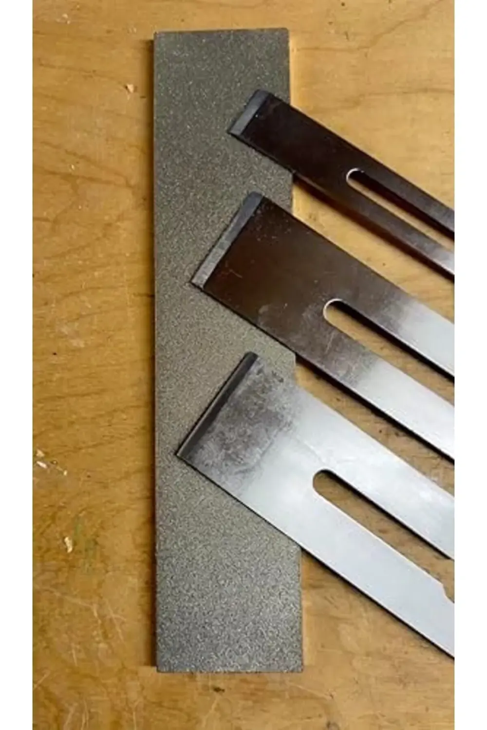 trendyvision DMT D11 X 29,2 Dia-Sharp Bench – -Coarse buyflicker