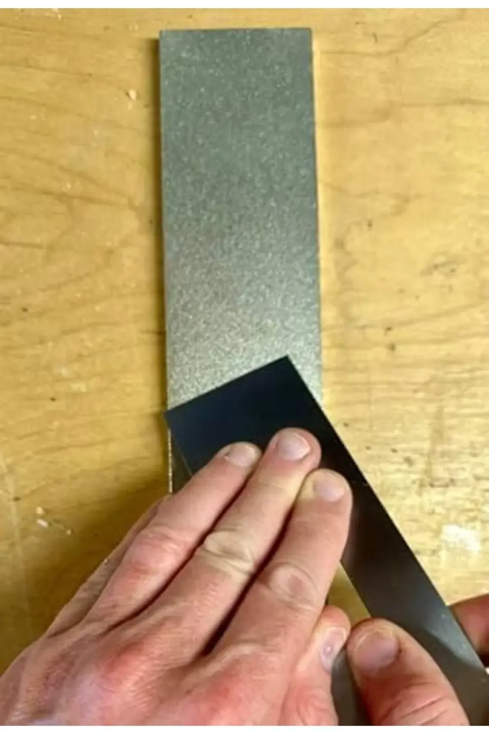 trendyvision DMT D11 X 29,2 Dia-Sharp Bench – -Coarse buyflicker