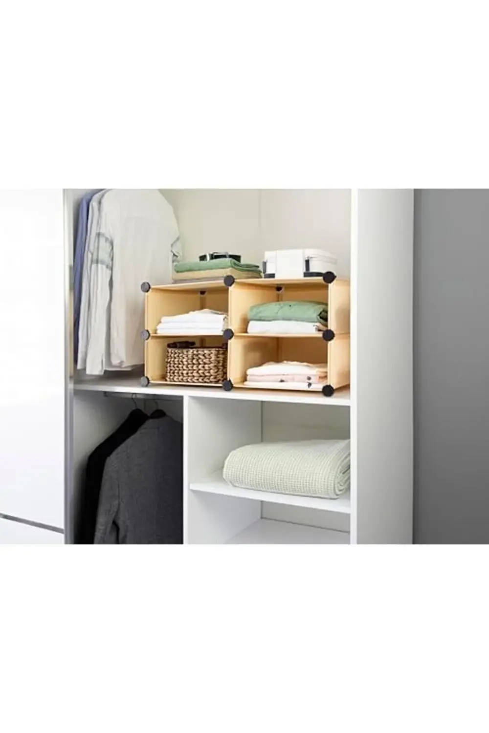 trendyvision Dolap Düzenleyici Raf buyflicker 395519