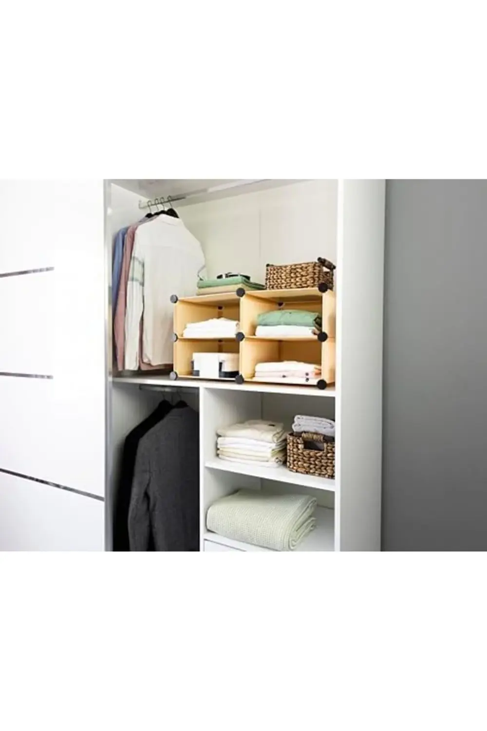 trendyvision Dolap Düzenleyici Raf buyflicker 395519