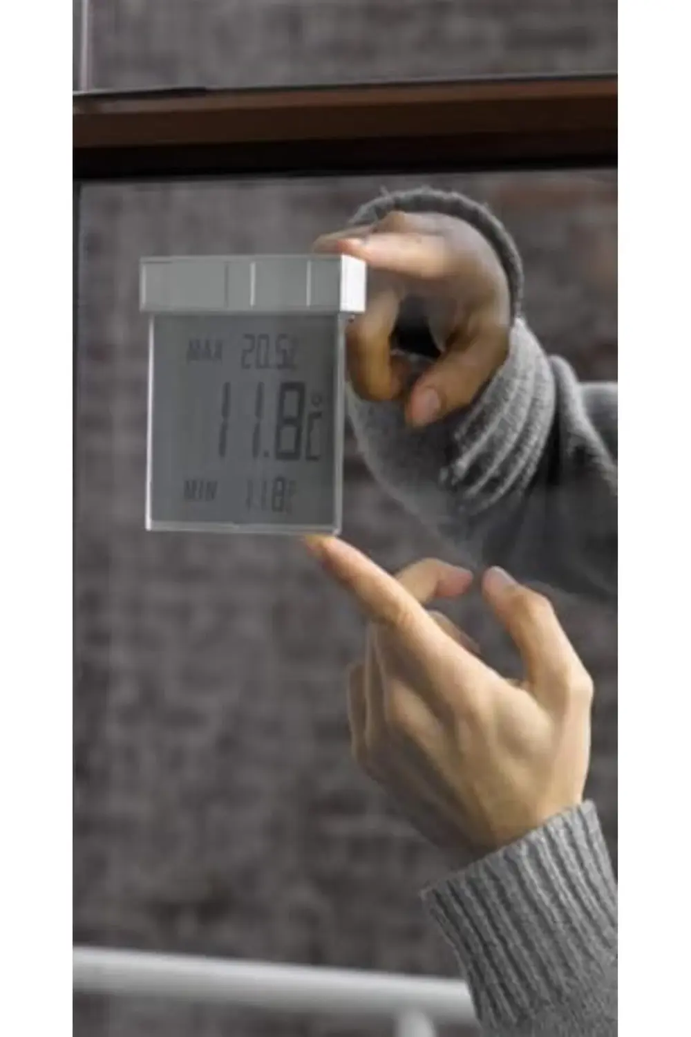 trendyvision DOUBLEfix ŞEFFAF GÜÇLÜ MONTAJ ŞERİDİ buyflicker 3955