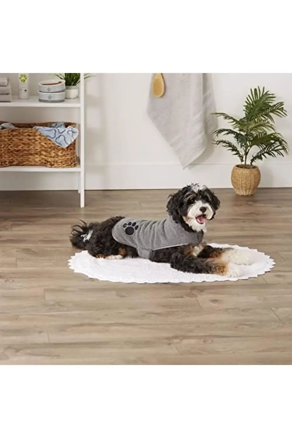 trendyvision Dry buyflicker 395519