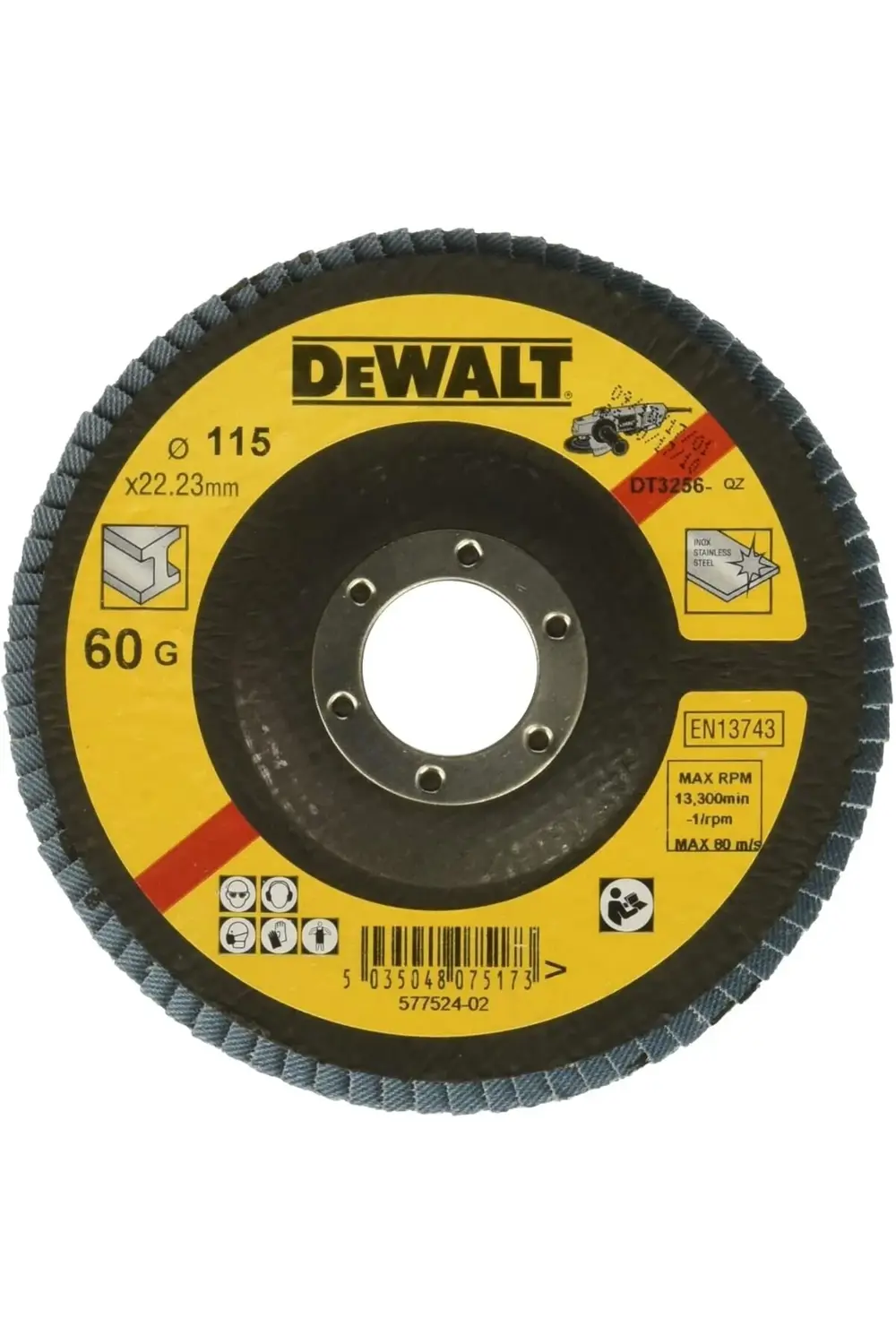 trendyvision DT3256 Taş, Siyah, 1 Adet buyflicker 395519