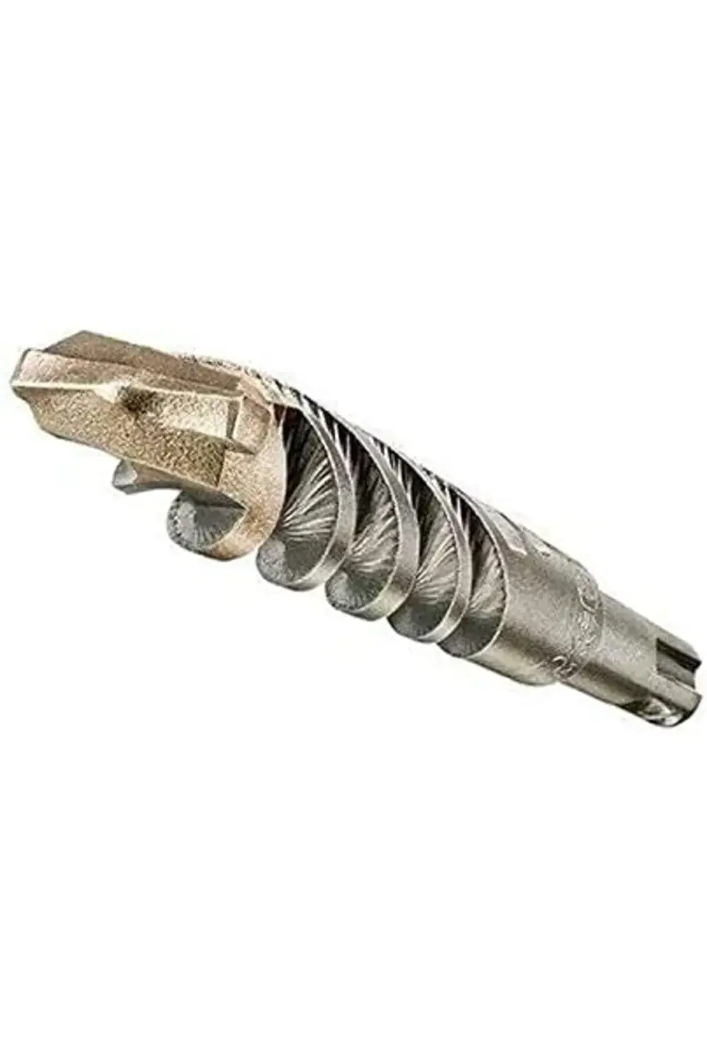 trendyvision DT9552 SDS-PLUS Delici Uç, Metalik, 1 Adet buyflicke