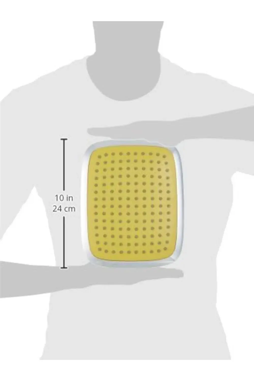 trendyvision Duş Başlığı (Sarı) buyflicker 395519