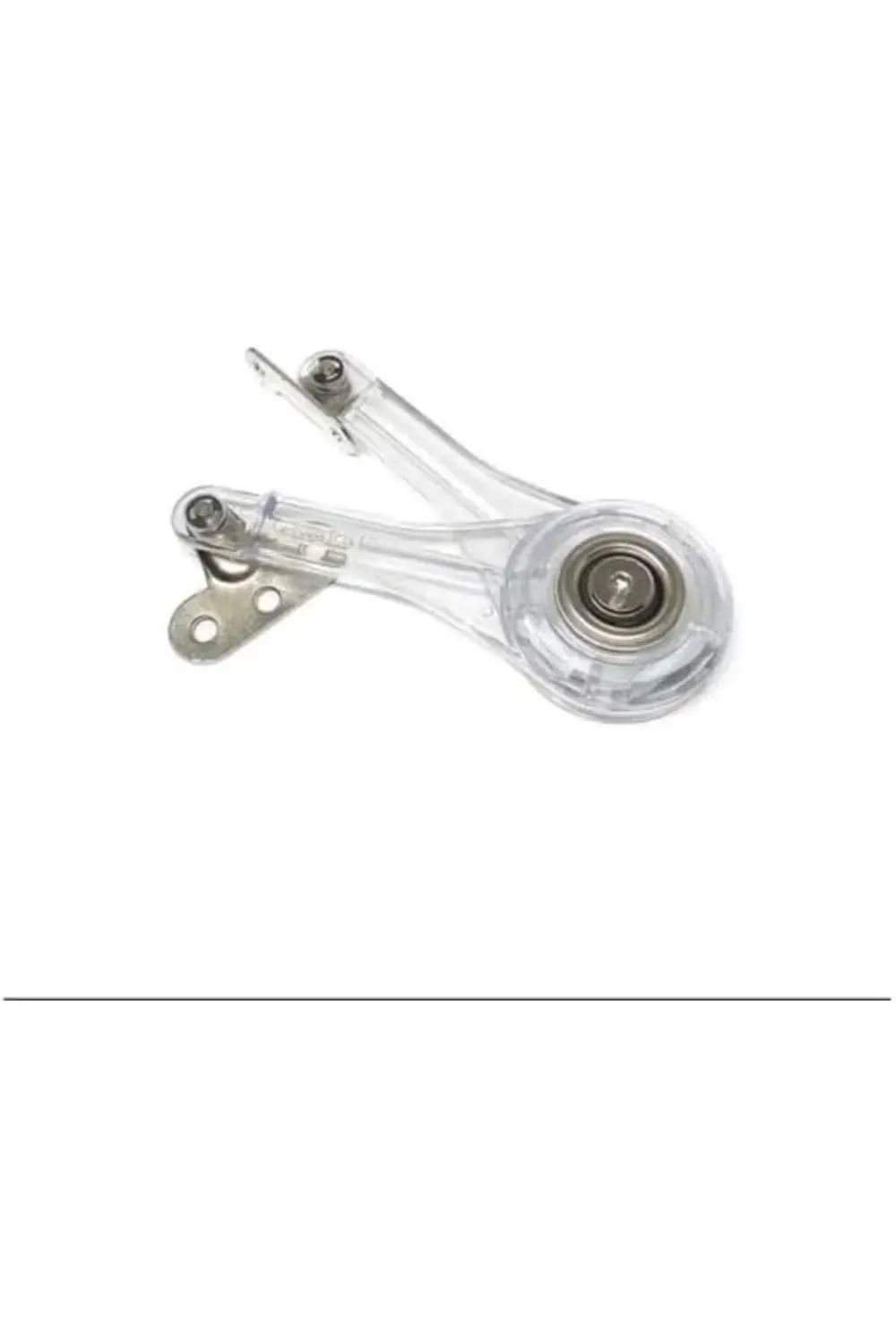 trendyvision Düşen kapaklar için plastik bar makası buyflicker 39