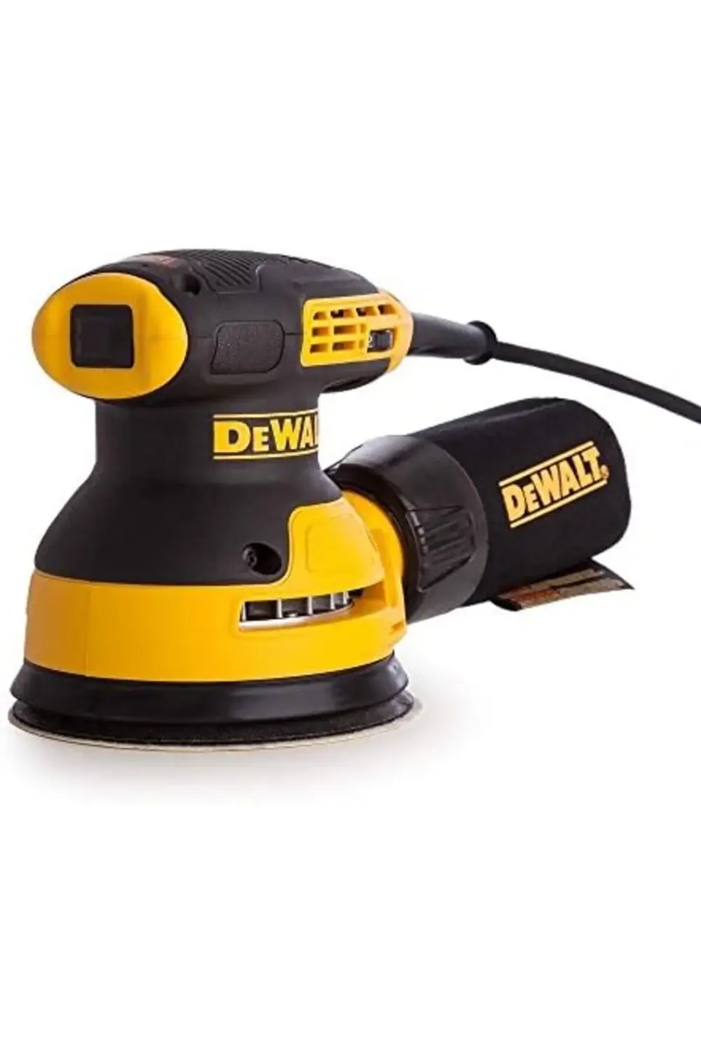 trendyvision DWE6423 280WATT 125 MM PROFESYONEL EKSANTRIK ZIMPARA