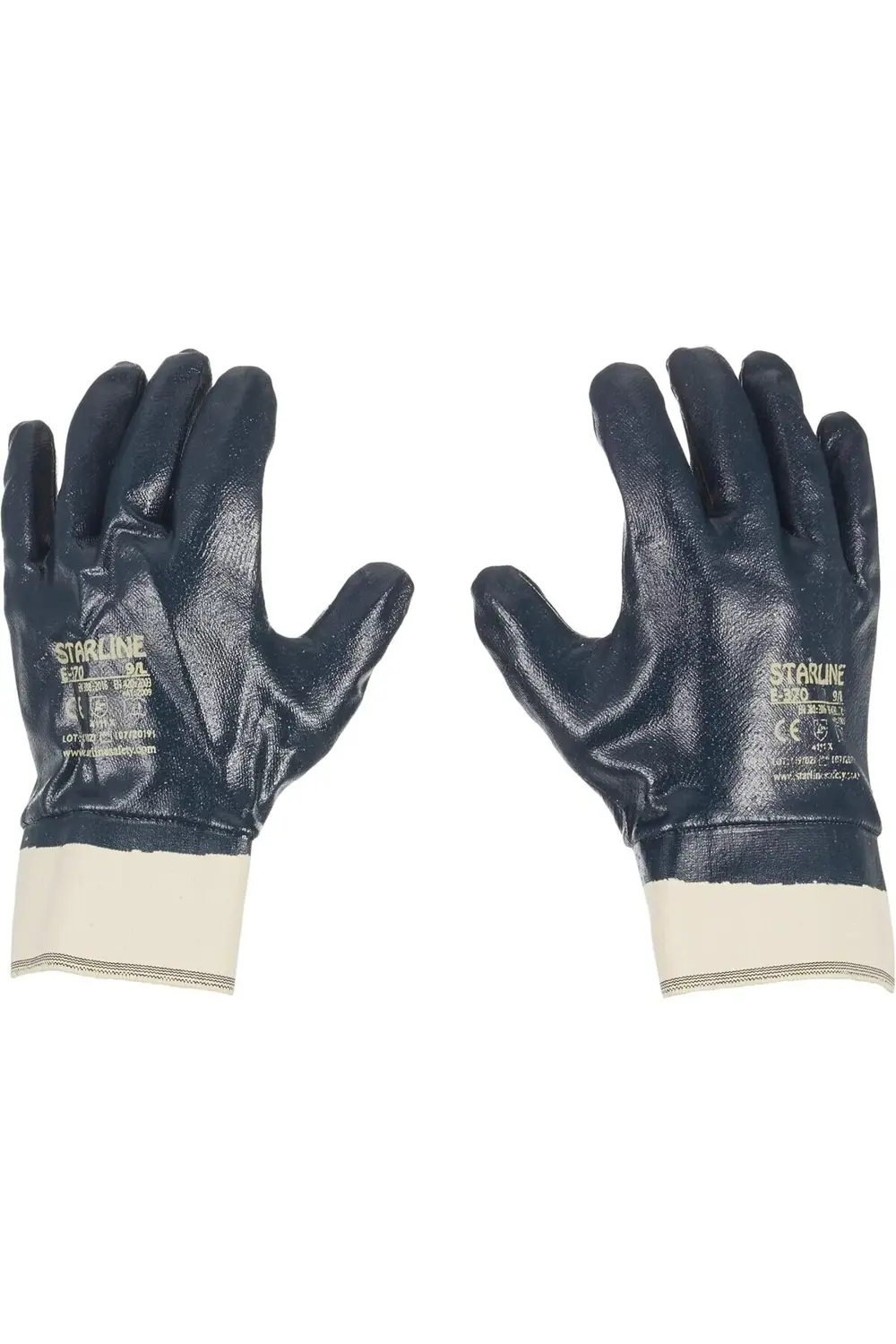 trendyvision E-370 PETROLCÜ ELDİVEN TAM KAP.KONÇ.NO: 9 buyflicker