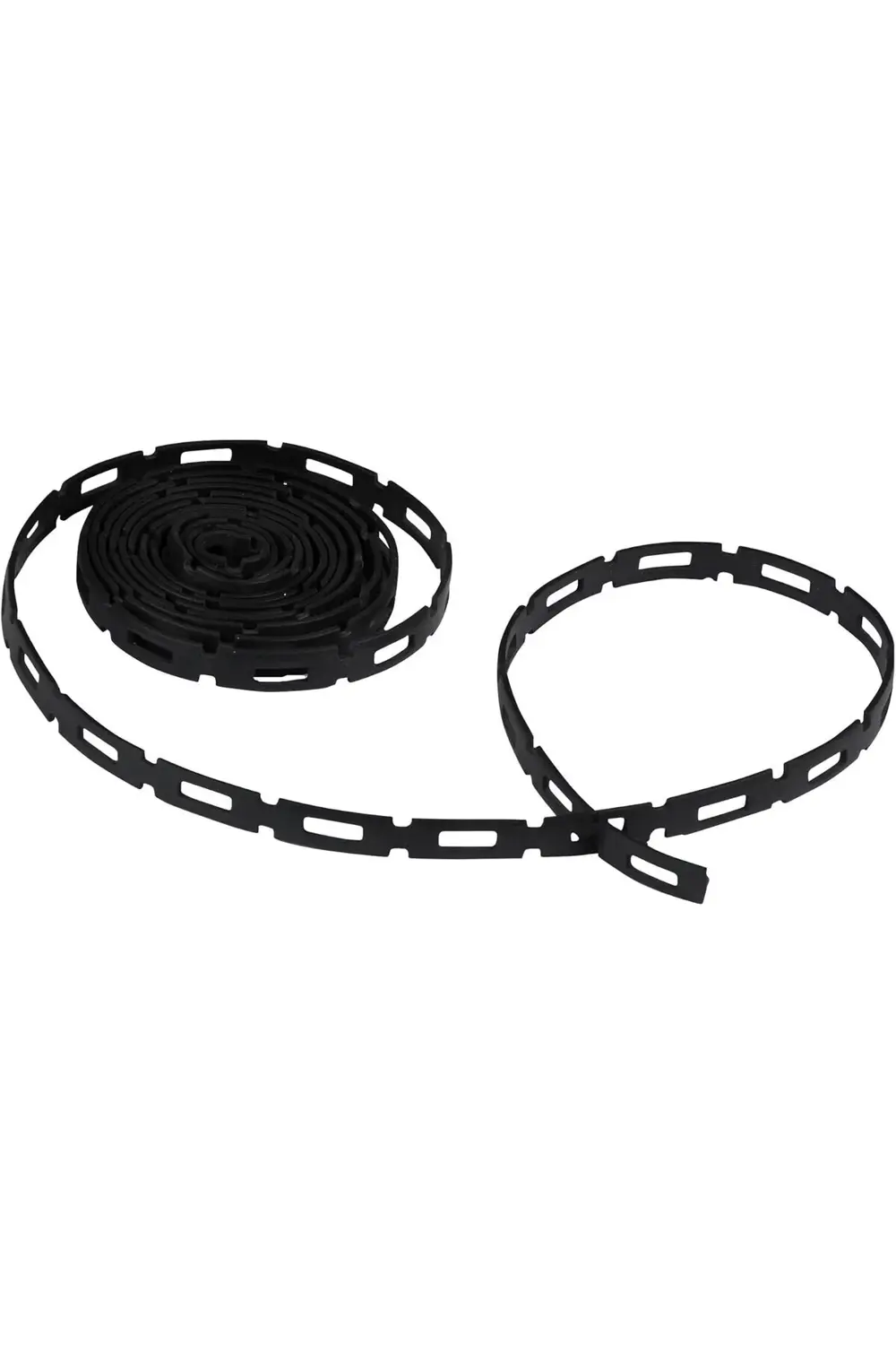 trendyvision EasyFlex 1100-2 FirmFlex Zincir Kilitli Ağaç Bağı, 1