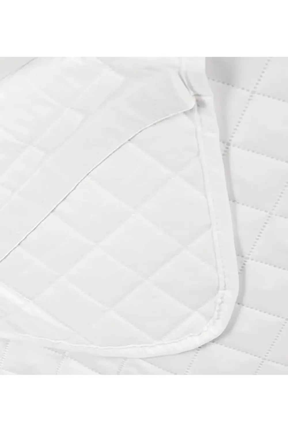 trendyvision Eco Care Sıvı Geçirmez Kapitoneli%100 Polyester Alez