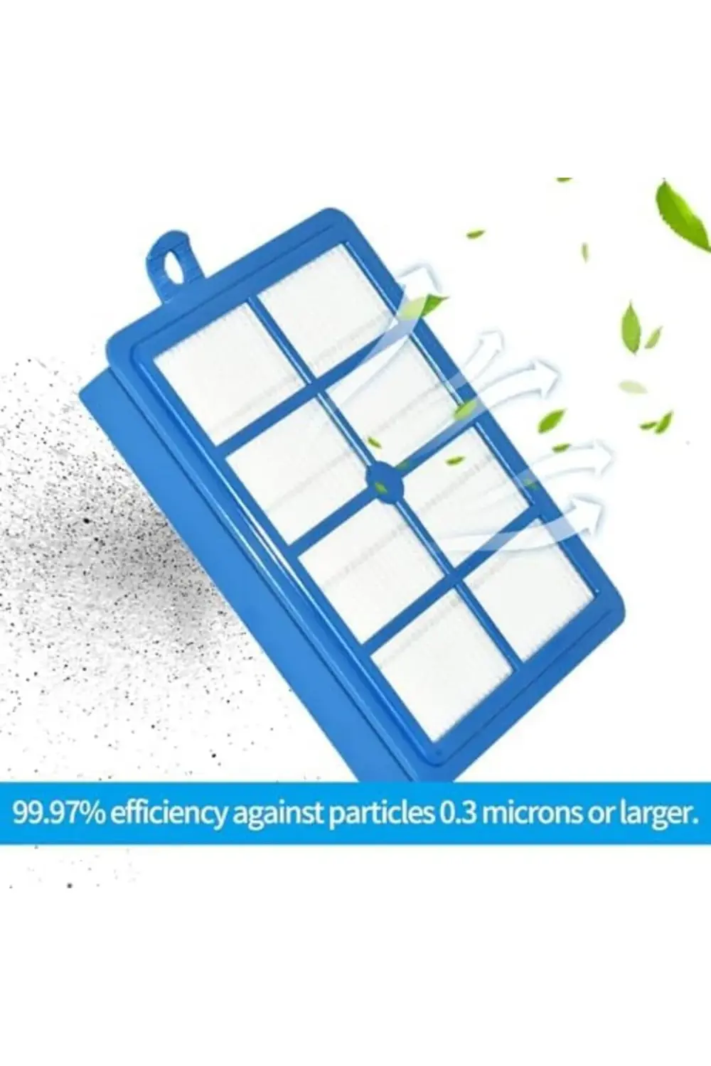 trendyvision edek vakum filtresi, 2 Parça Oksijen Vakum Filtresi,