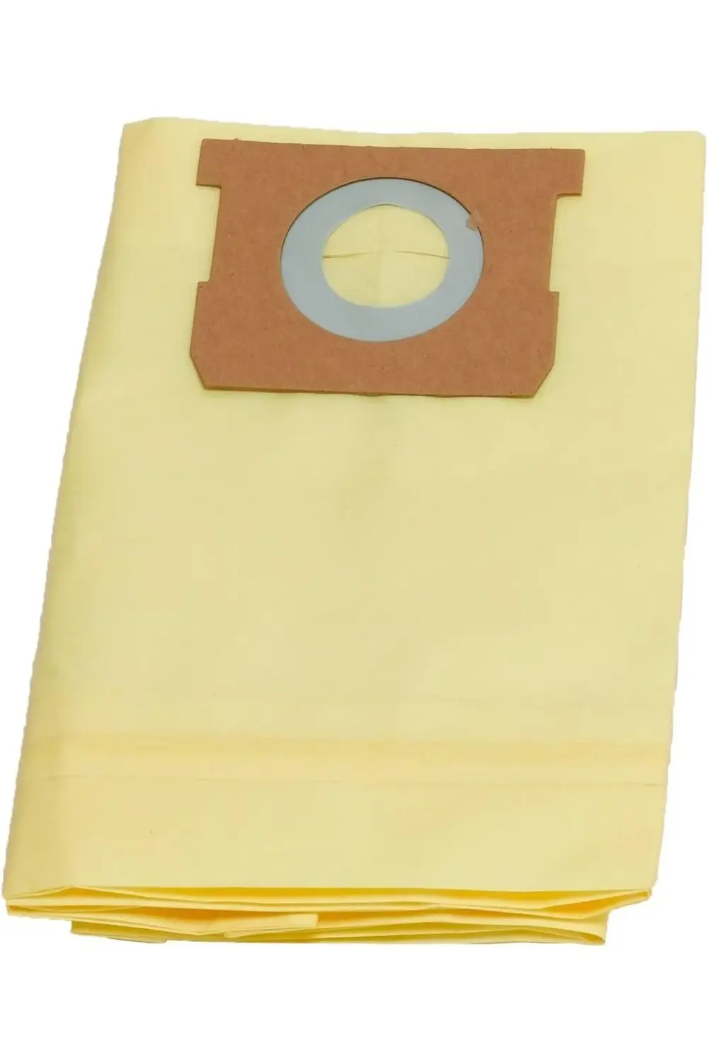 trendyvision Efficiency Wet/Dry Dust Filter Bags, 5-6 Gallon, 3-P