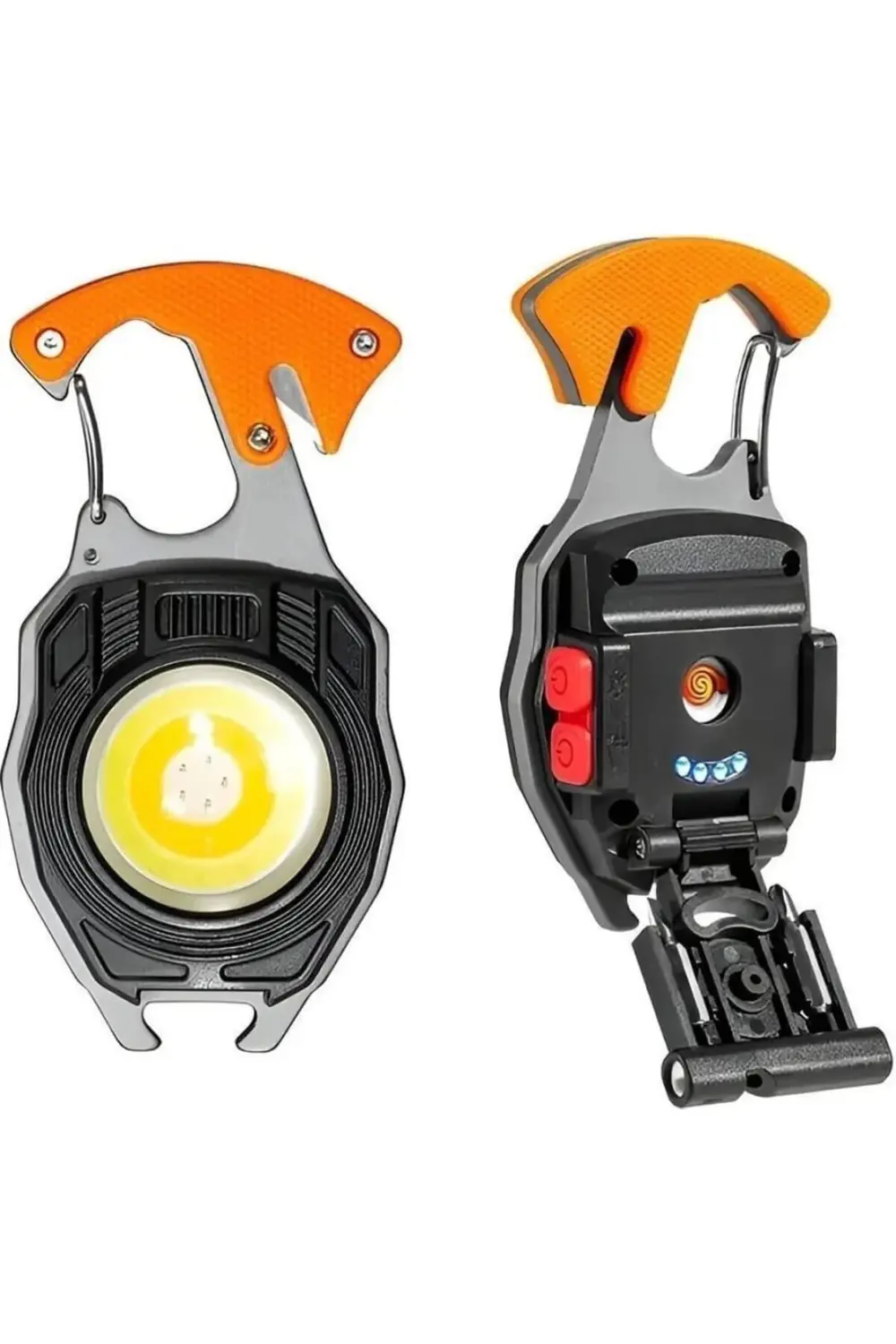 trendyvision El Feneri Mini Kamp, Sos,Acil Durum,Bekçi,,Asker, Gü