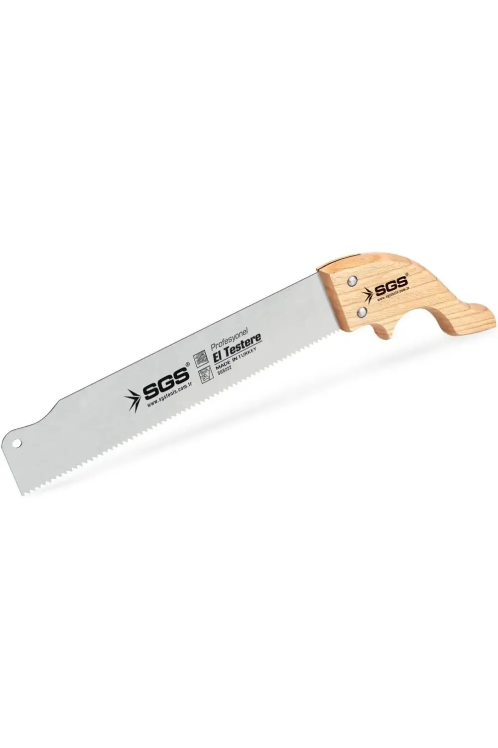 trendyvision EL TESTERESİ AĞAÇ SAPLI SGS 222 buyflicker 395519