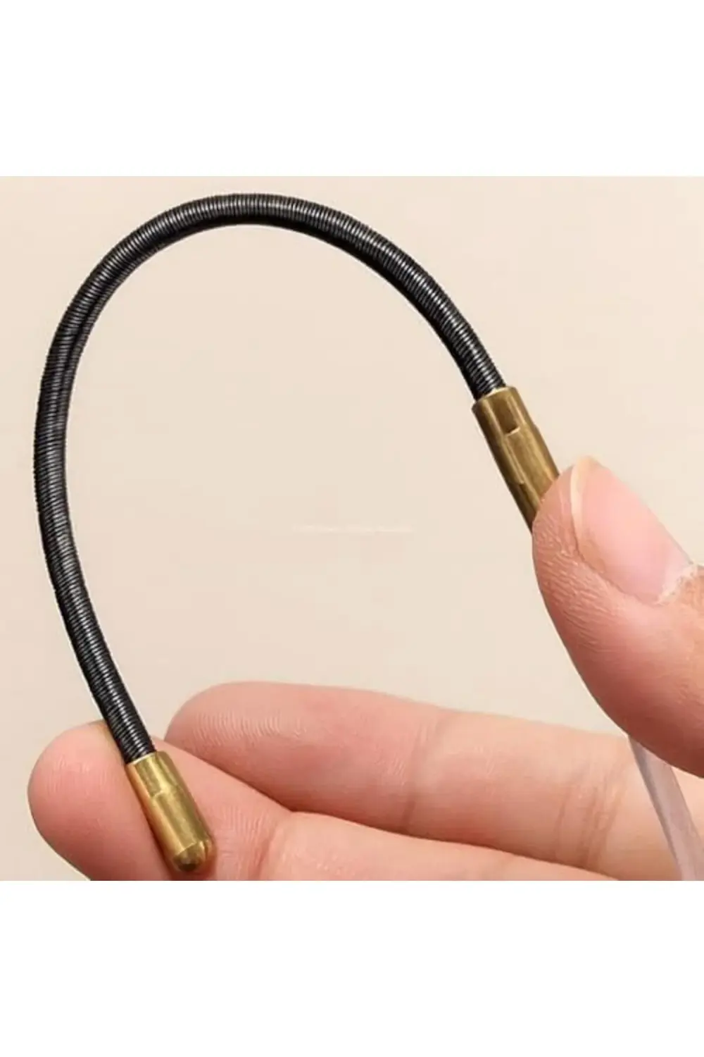 trendyvision Elektrikçi Sustası İzoleli, Kablo Çekme Yayı, Balık