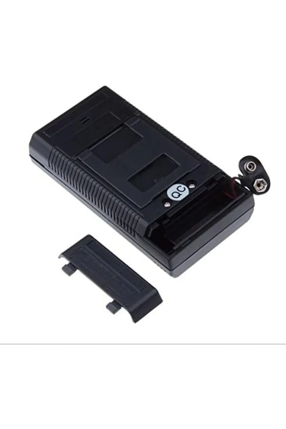 trendyvision Elektromanyetik Alan Radyasyon Ölçer Dedektör buyfli