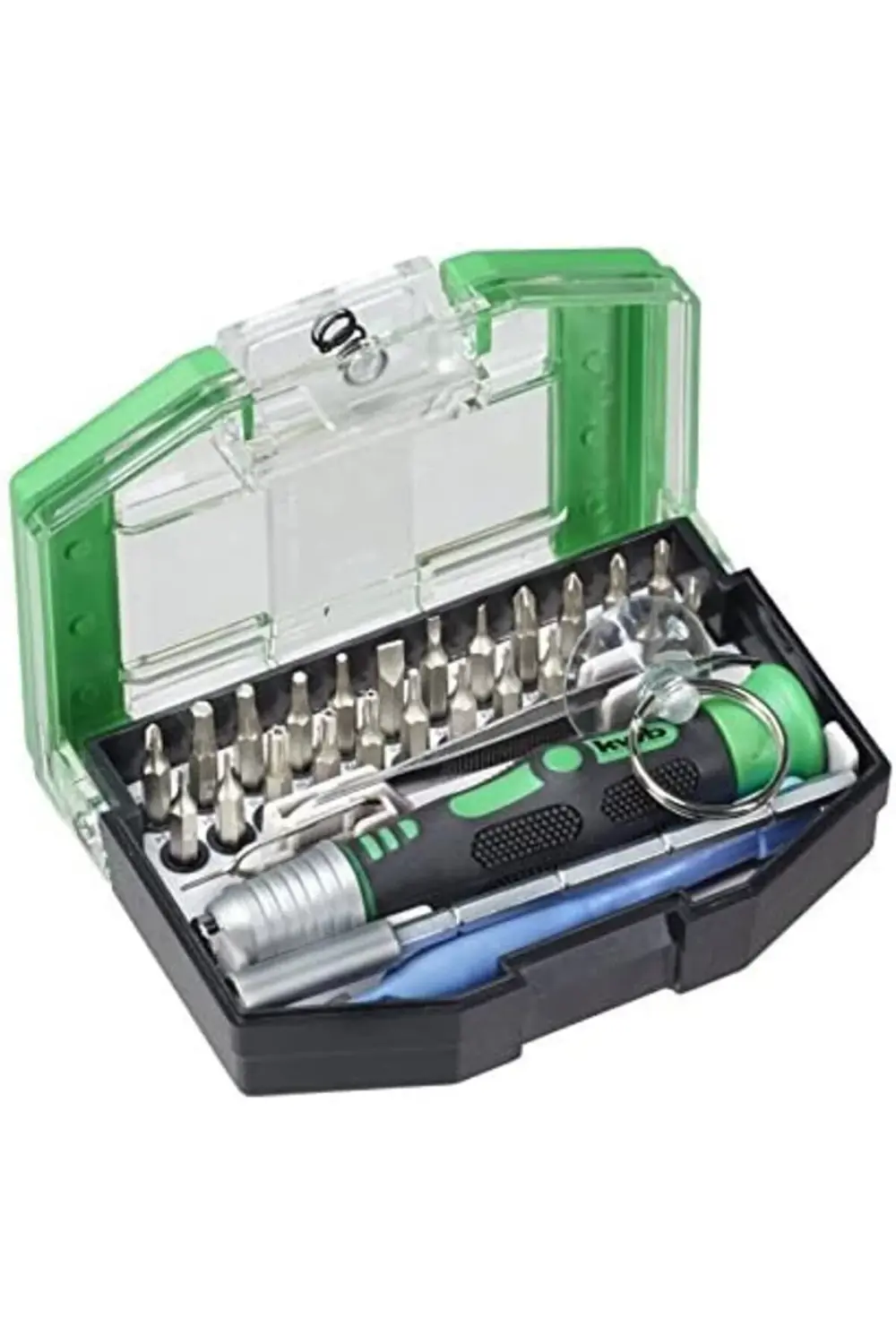 trendyvision Elektronikçi Set 30 Parça - 49119100 buyflicker 3955