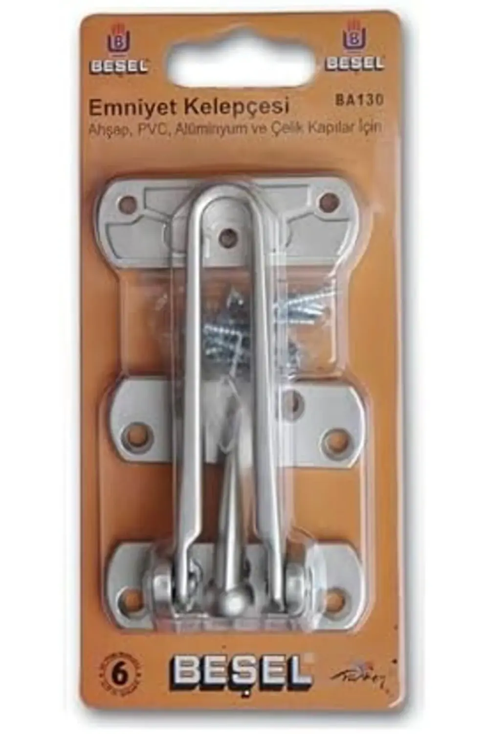 trendyvision Emniyet Kelepçesi (1 Adet) buyflicker 395519