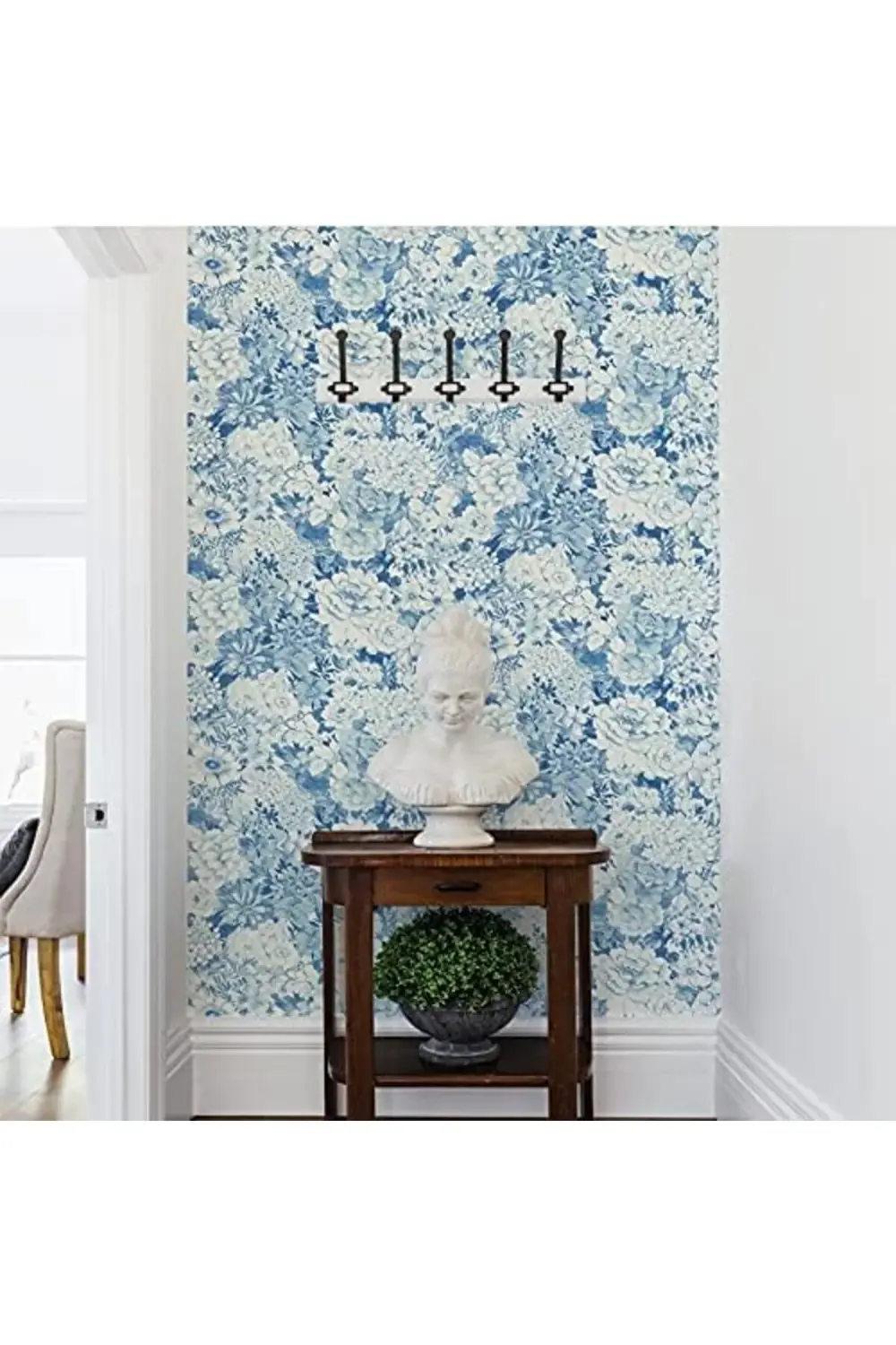 trendyvision Empress Peel & Stick Duvar Kağıdı buyflicker 395519