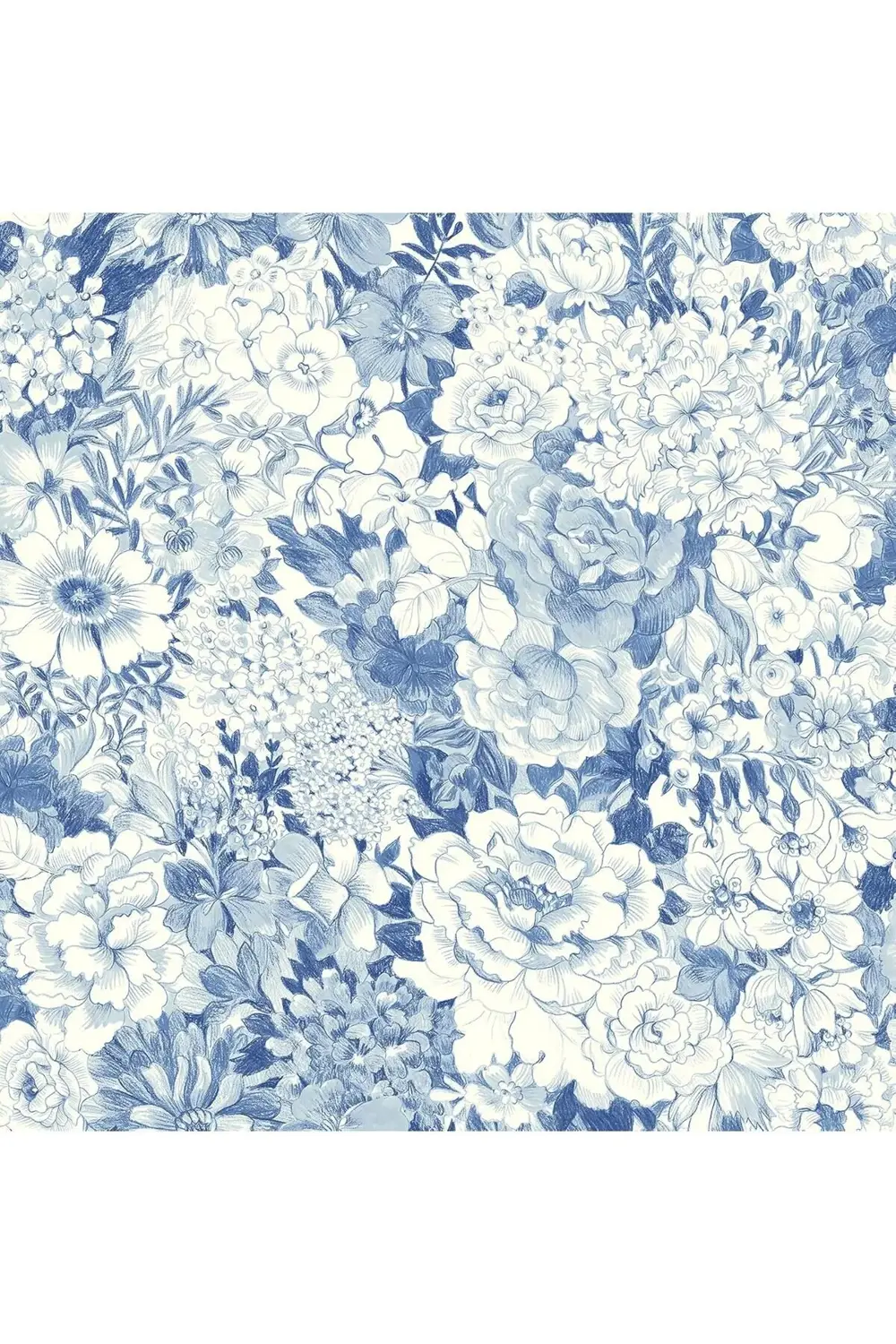 trendyvision Empress Peel & Stick Duvar Kağıdı buyflicker 395519