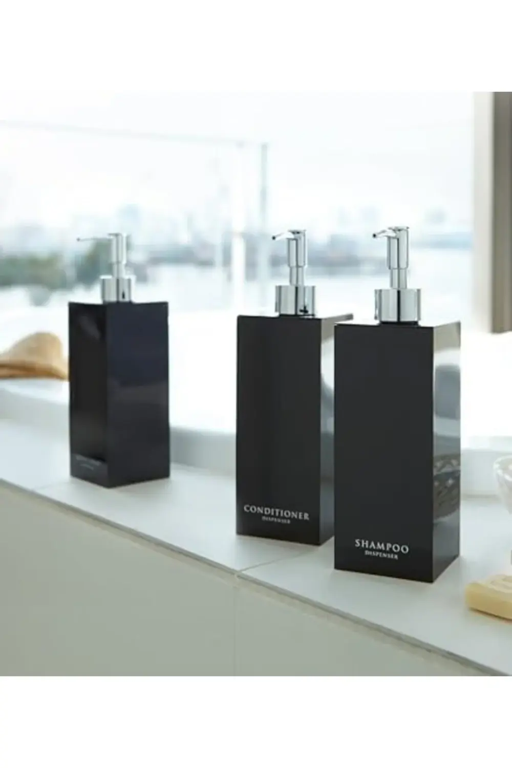 trendyvision Endüstriler Dispenser ve Stand, Mist Serisi buyflick