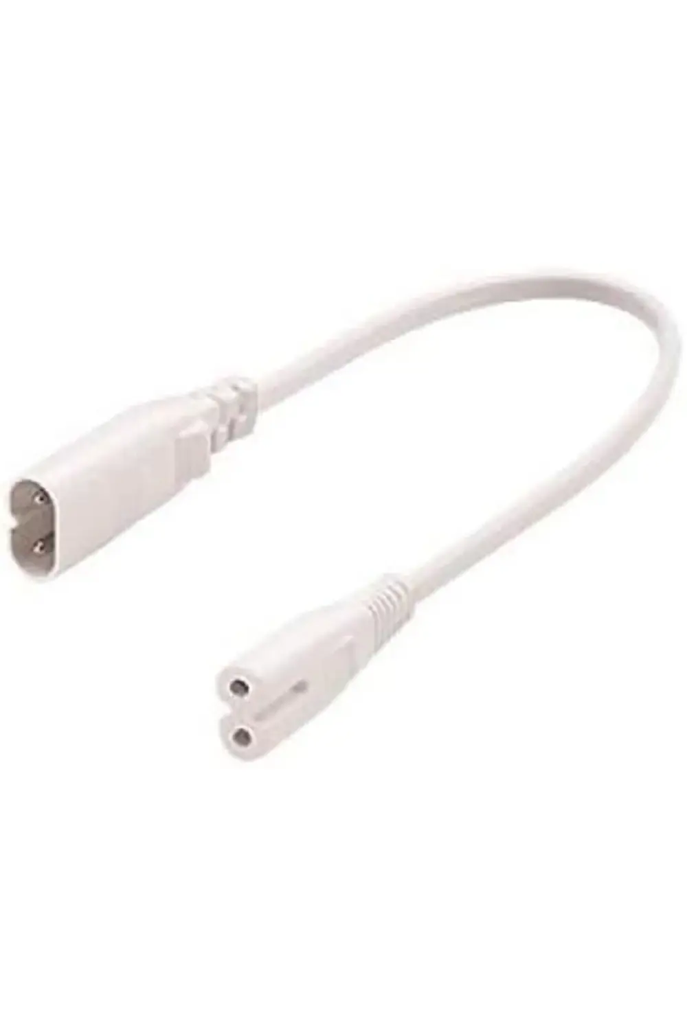 trendyvision Esnek Beyaz Bağlantı Kablosu TrunkLinea buyflicker 3