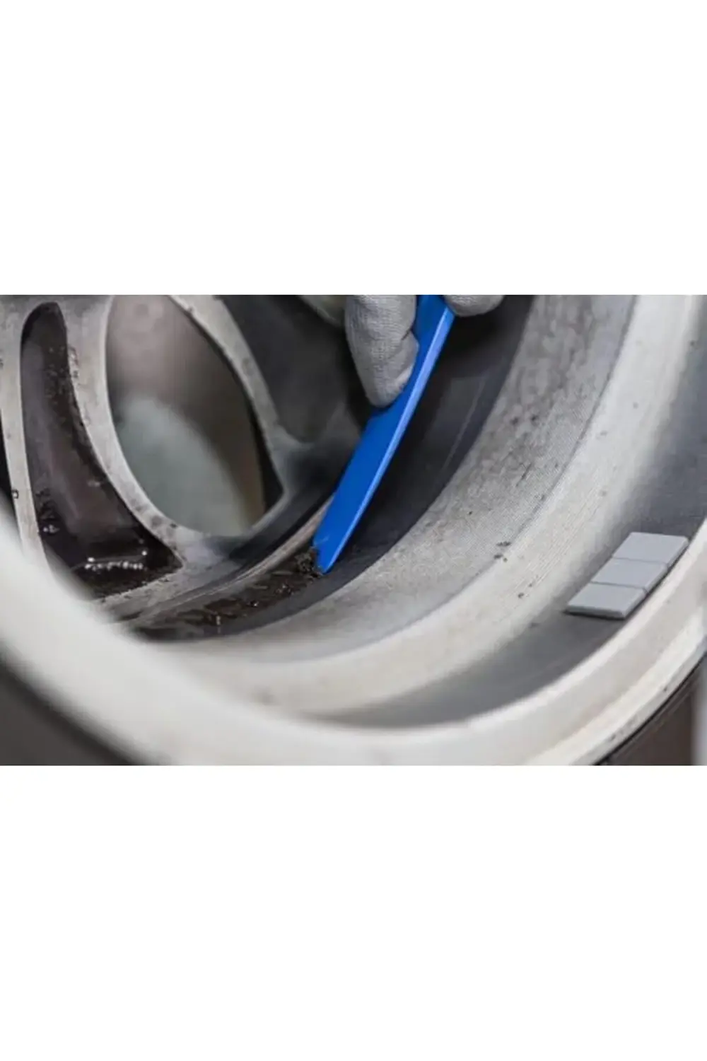 trendyvision Etiket Sökücü | 500 ml | Etkili Çalışma İçin Özel Sp