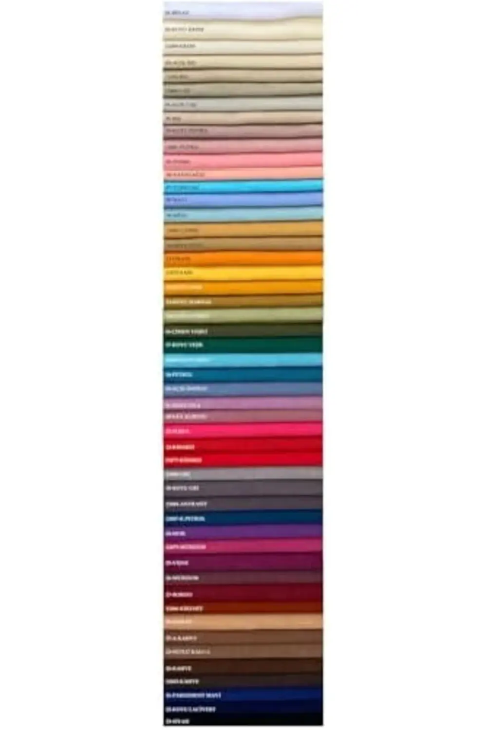 trendyvision Ev Depo Taç Mor Düz Renk Pilesiz Soft Fon Perde Ekst