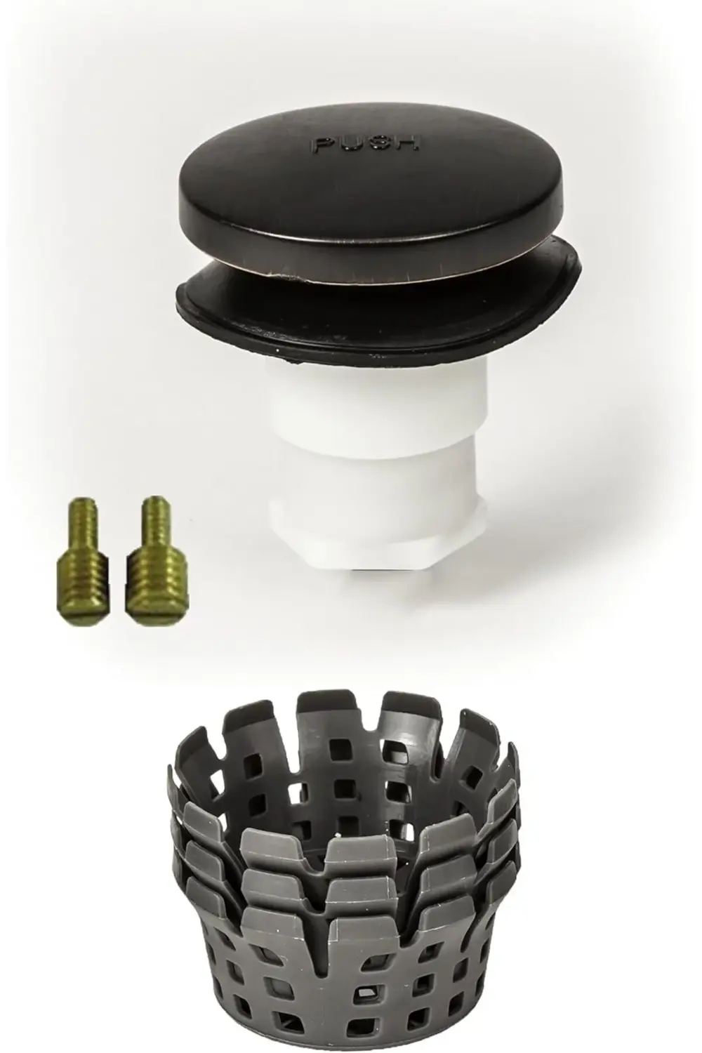 trendyvision Evrensel Parmak Dokunuşu (Uç Burun, Ayakla Çalışan)