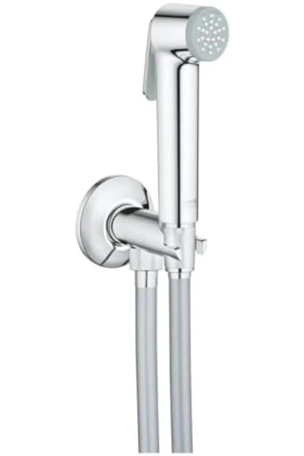 trendyvision -F Reinigungsbrause aparatı ile, duş başlığı 1 şekli