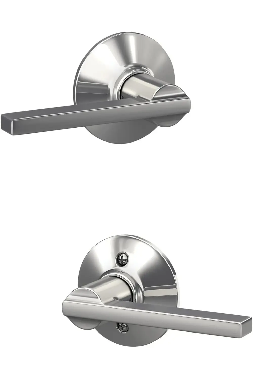 trendyvision F10-Lat Latitude Reversibler kapı, Leverset Contem.,