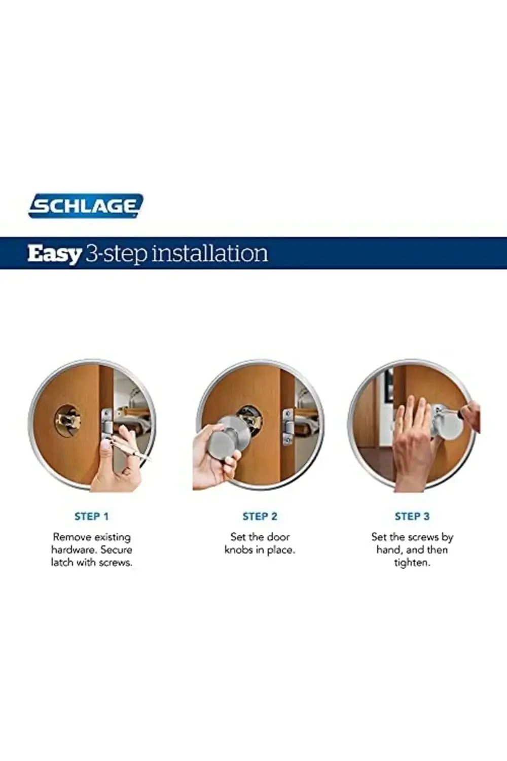 trendyvision F10VBEL605 Çan Geçiş Topuzu, Parlak Pirinç buyflicke