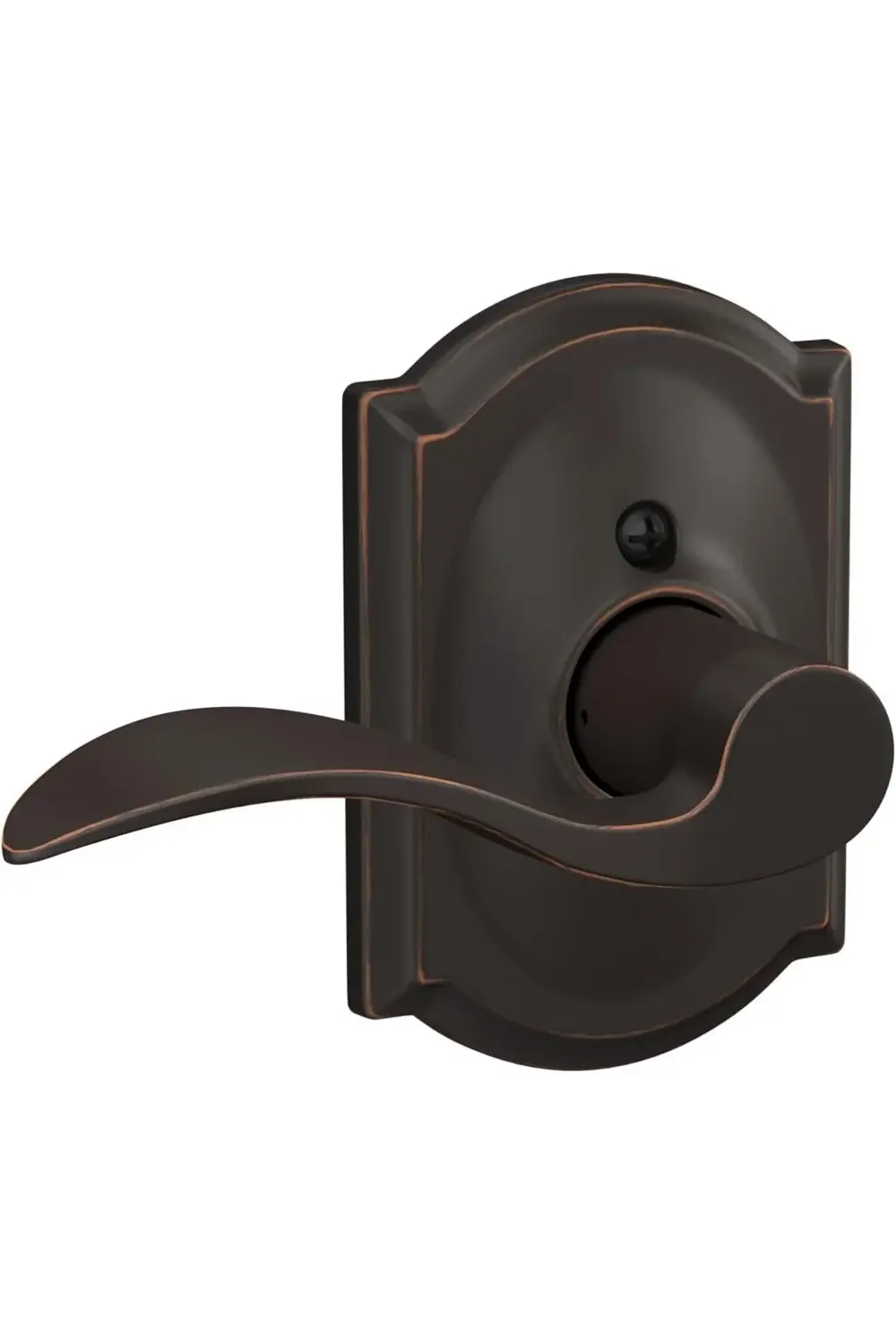 trendyvision F170-ACC-cam-RH emzik kaza kapı kolu Deko camel, F17