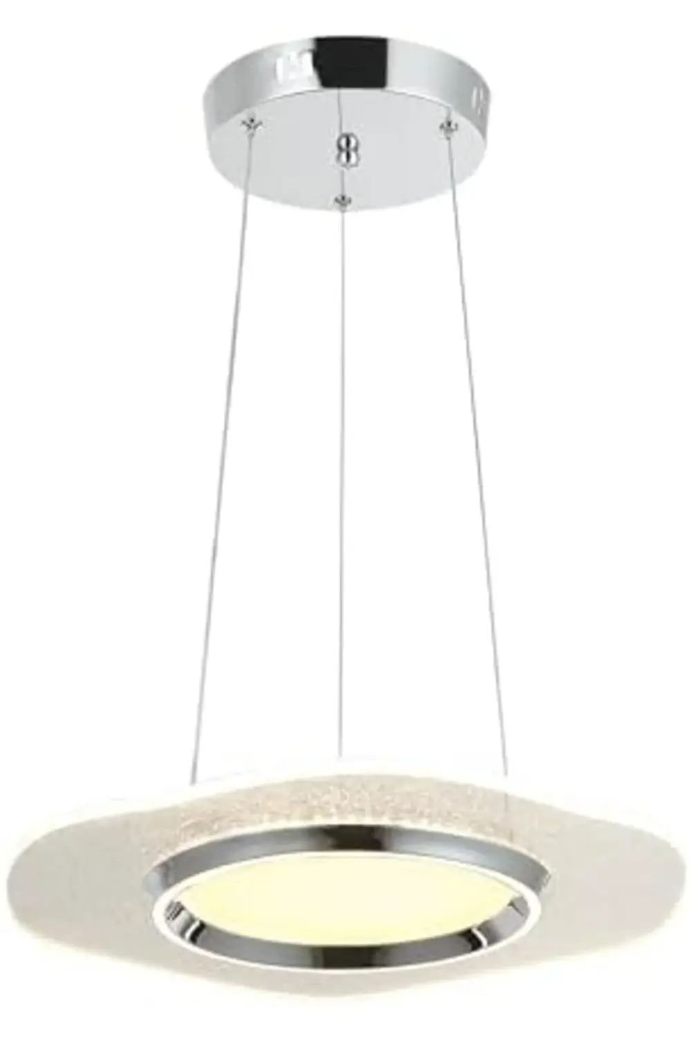 trendyvision Fabo Küçük Boy Ledli Avize buyflicker 395519