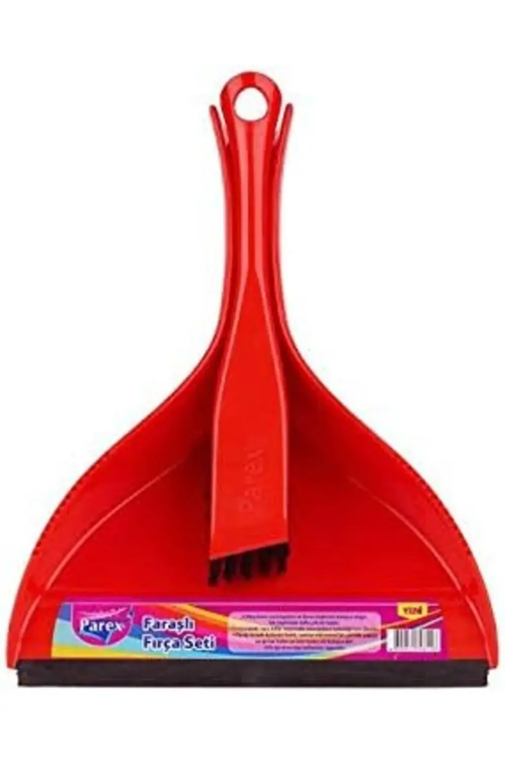 trendyvision Faraşlı Fırça Seti buyflicker 395519