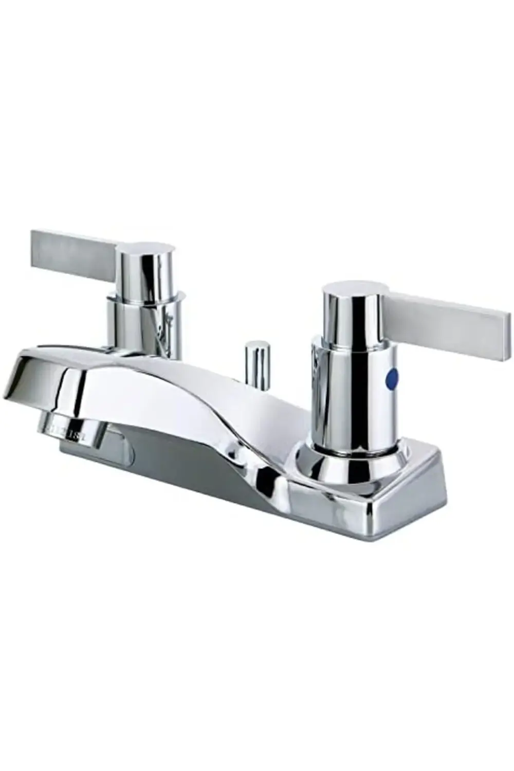 trendyvision FB2201NDL 3-11/16 İnç Musluk Erişimi NuvoFusion 10 c