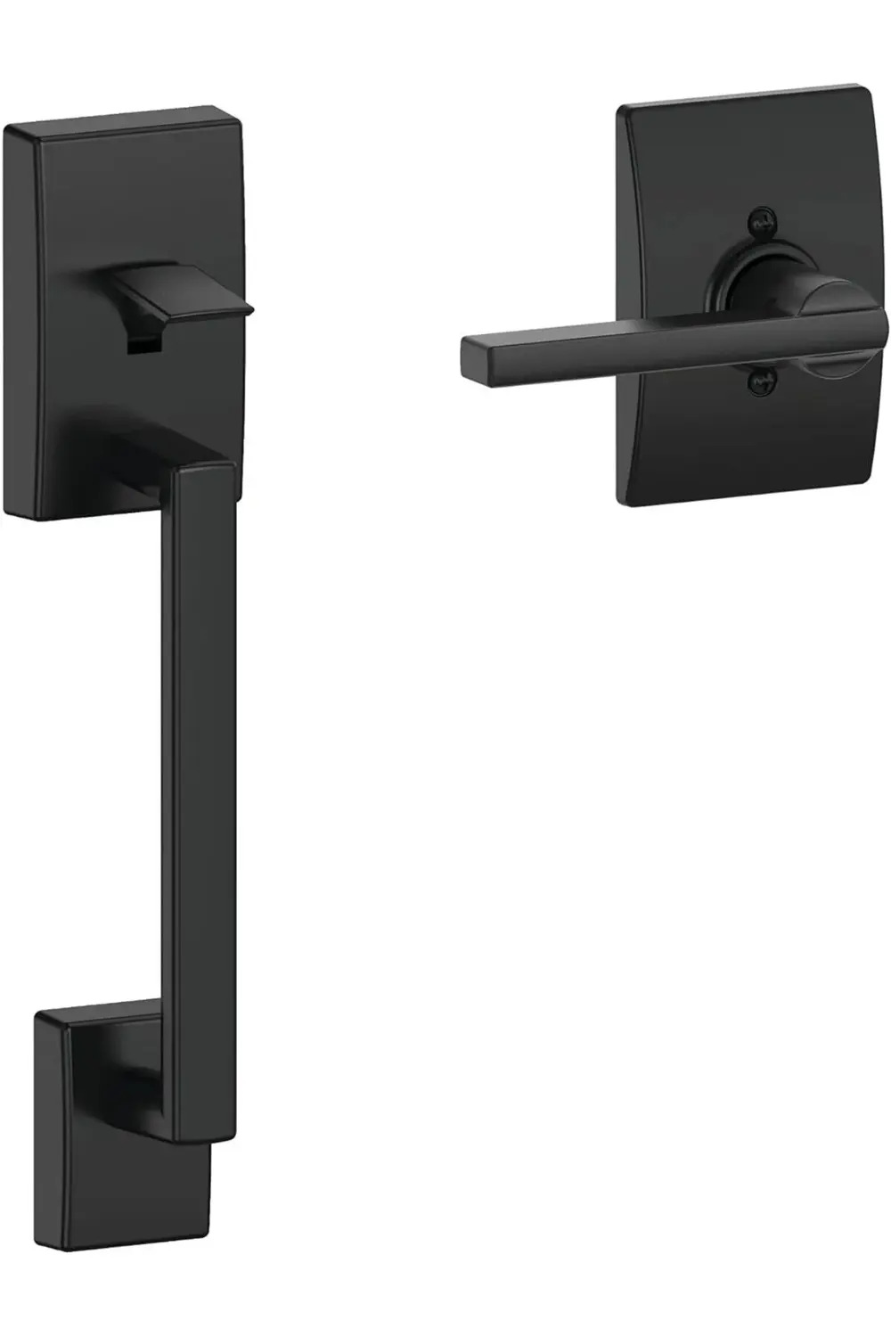 trendyvision FE285 CEN 622 LAT CEN Enlem Kolu, Alt Yarım Kavrama,