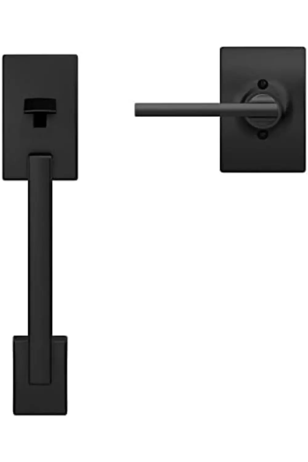 trendyvision FE285 CEN 622 LAT CEN Enlem Kolu, Alt Yarım Kavrama,