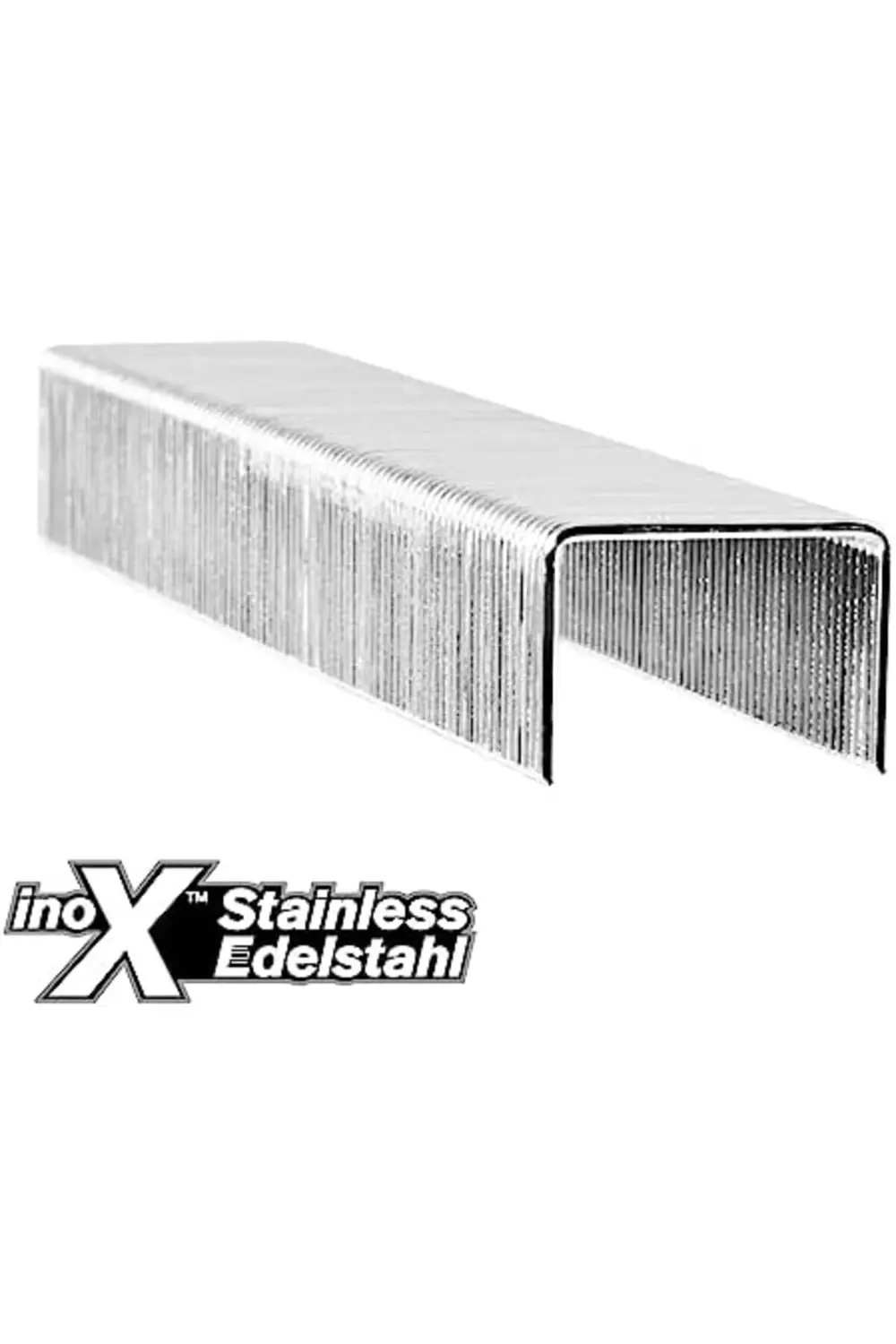 trendyvision Feindrahtklammer Tip 53/8 mm, 2500 adet kutu, 238080