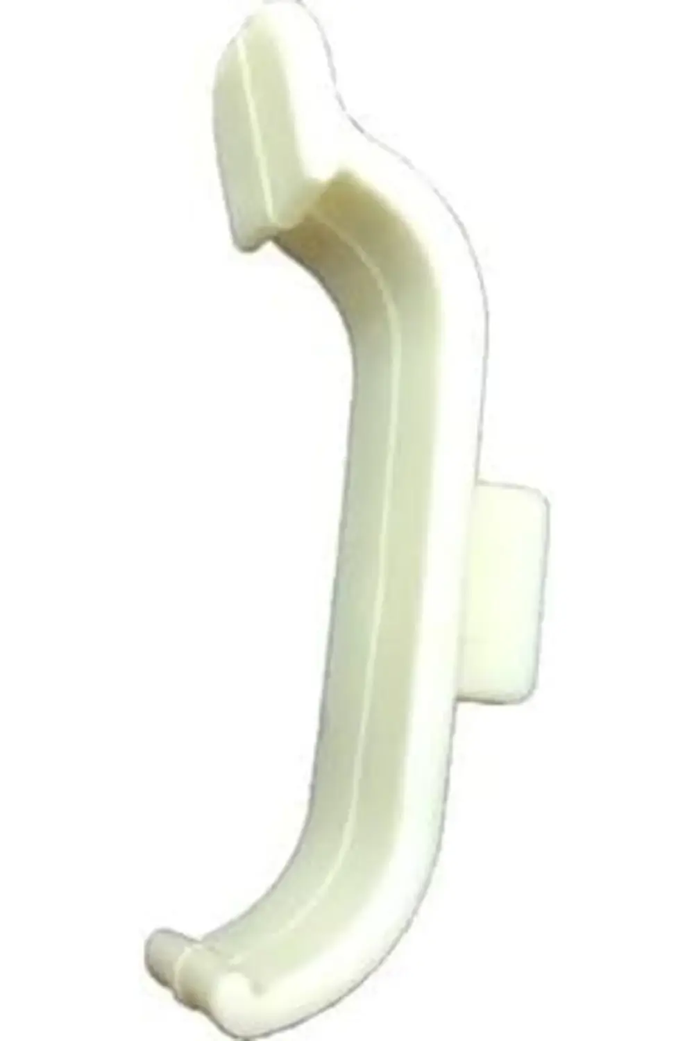 trendyvision Feyza Stor Perde, Zebra Perde Korniş Montaj Aparatı