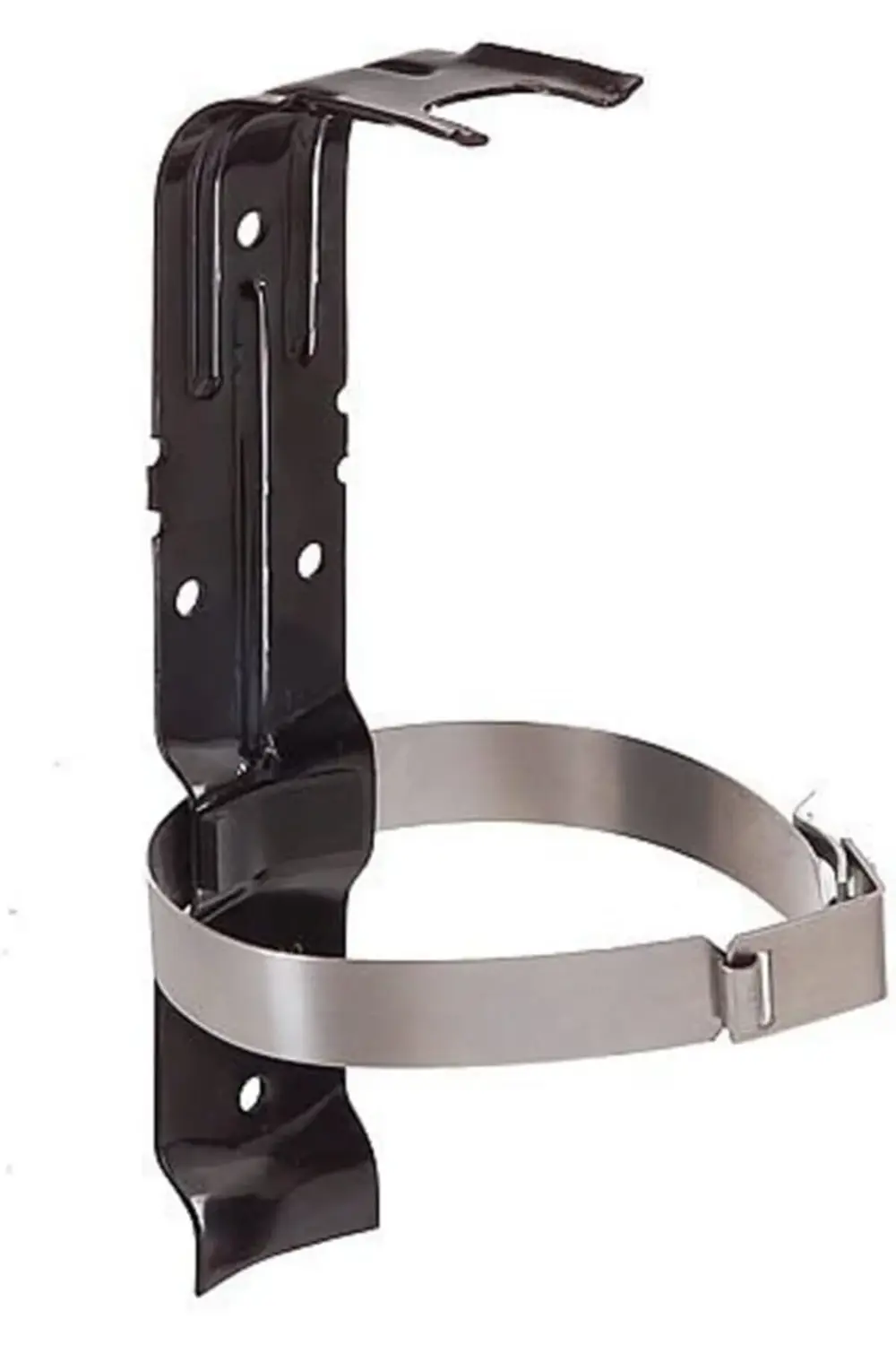 trendyvision First Alert BRACKET2 Yangın Söndürücüler için 2 LB M