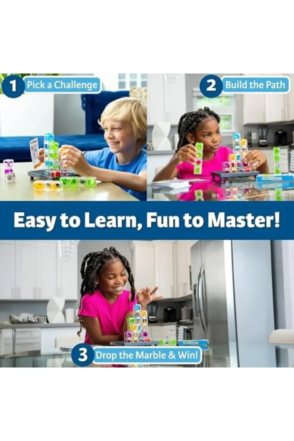 trendyvision Fun Maze buyflicker 395519