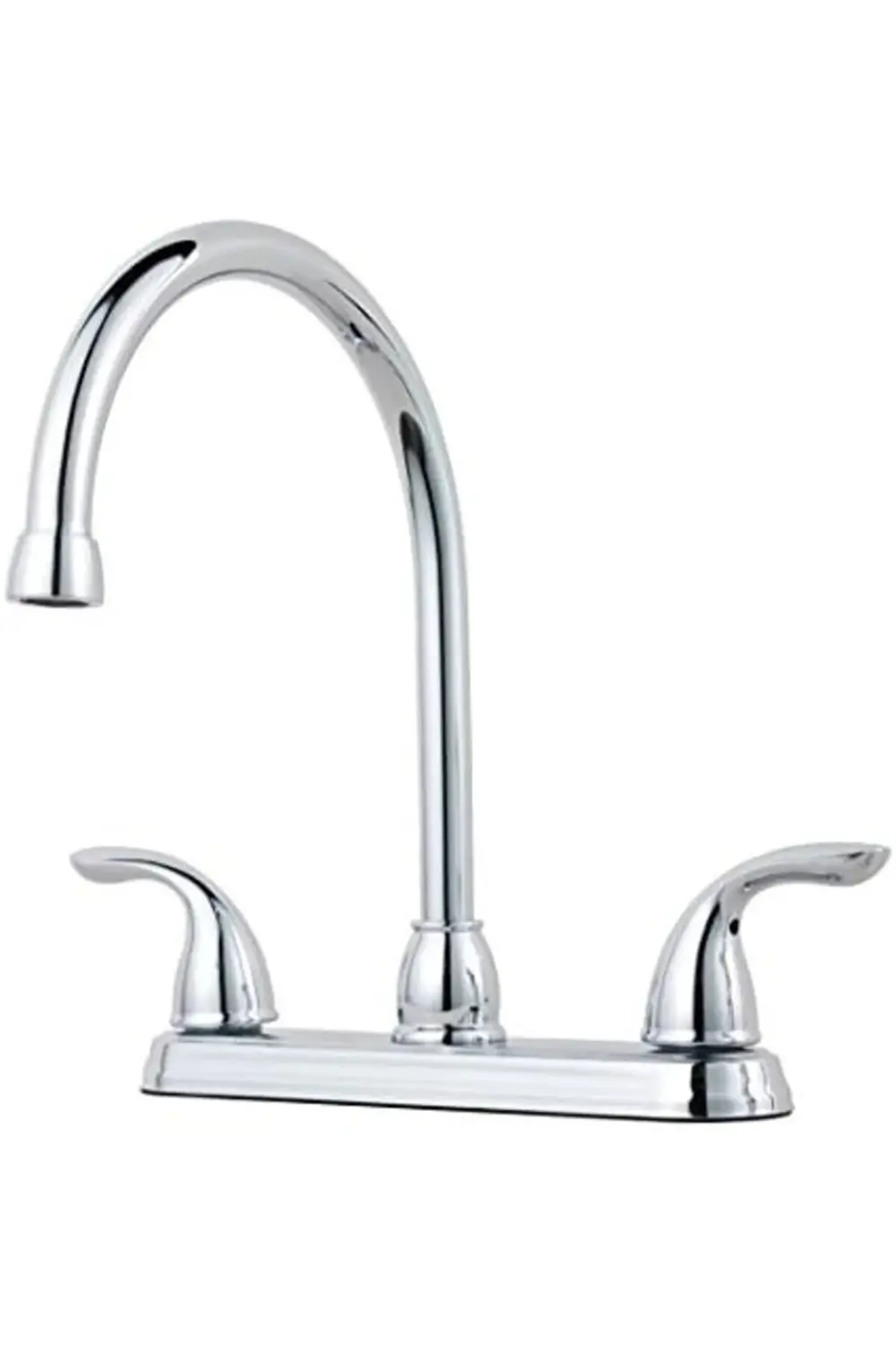 trendyvision G1362000 Mutfak-Lavabo muslukları, Cilalı Krom buyfl