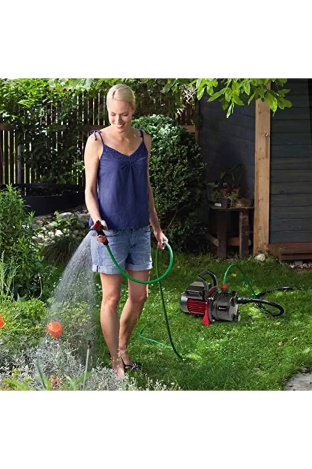 trendyvision GC- 6538, Bahçe Pompası buyflicker 395519