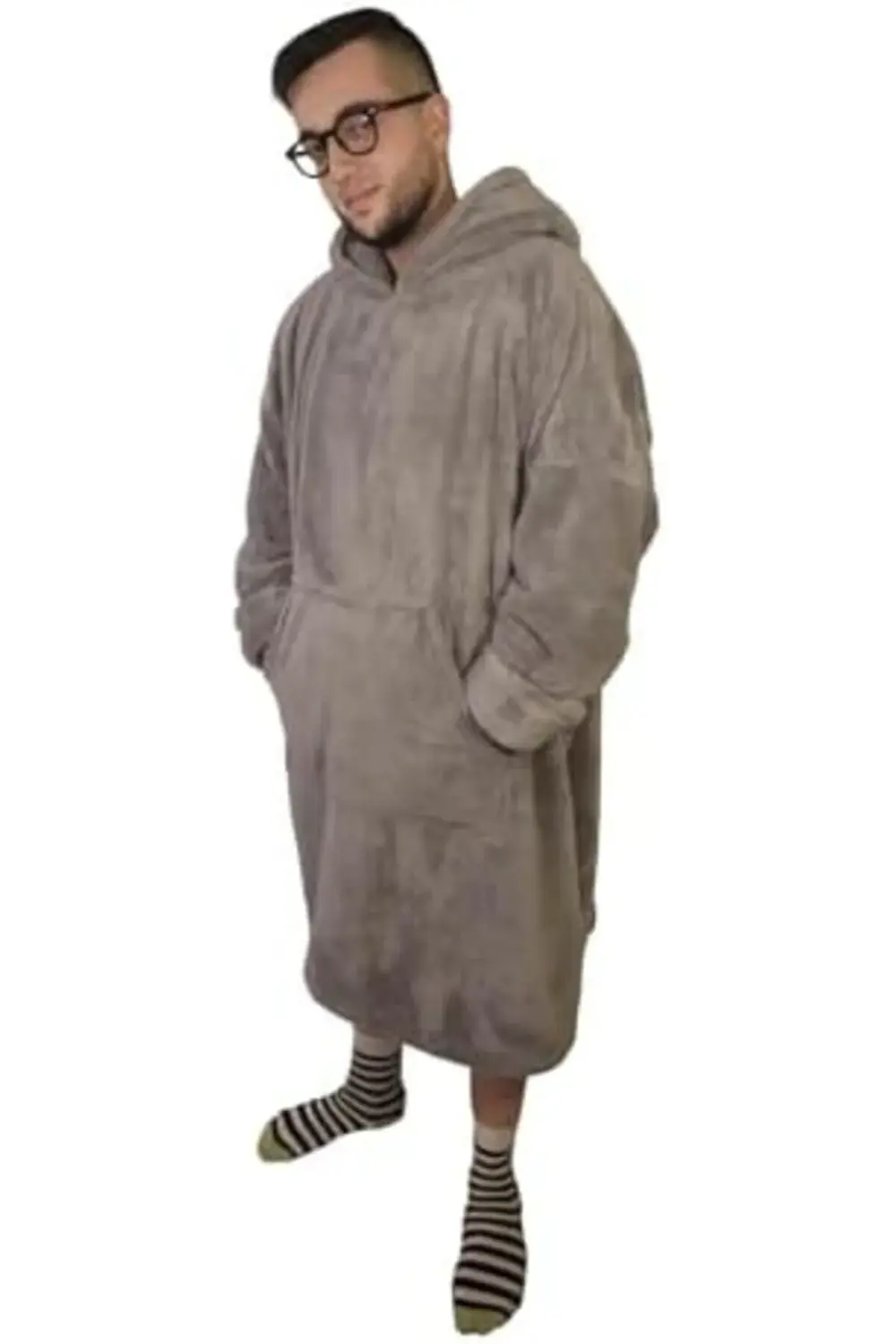 trendyvision Giyilebilir Battaniye-1 buyflicker 395519