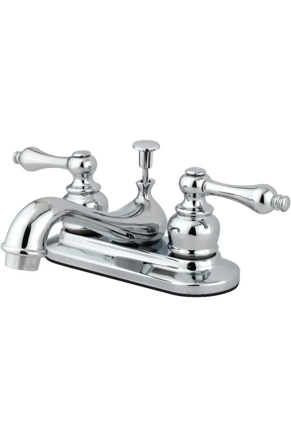 trendyvision GKB601AL Restorasyon 4-İnç Lavabo Bataryası Perakend