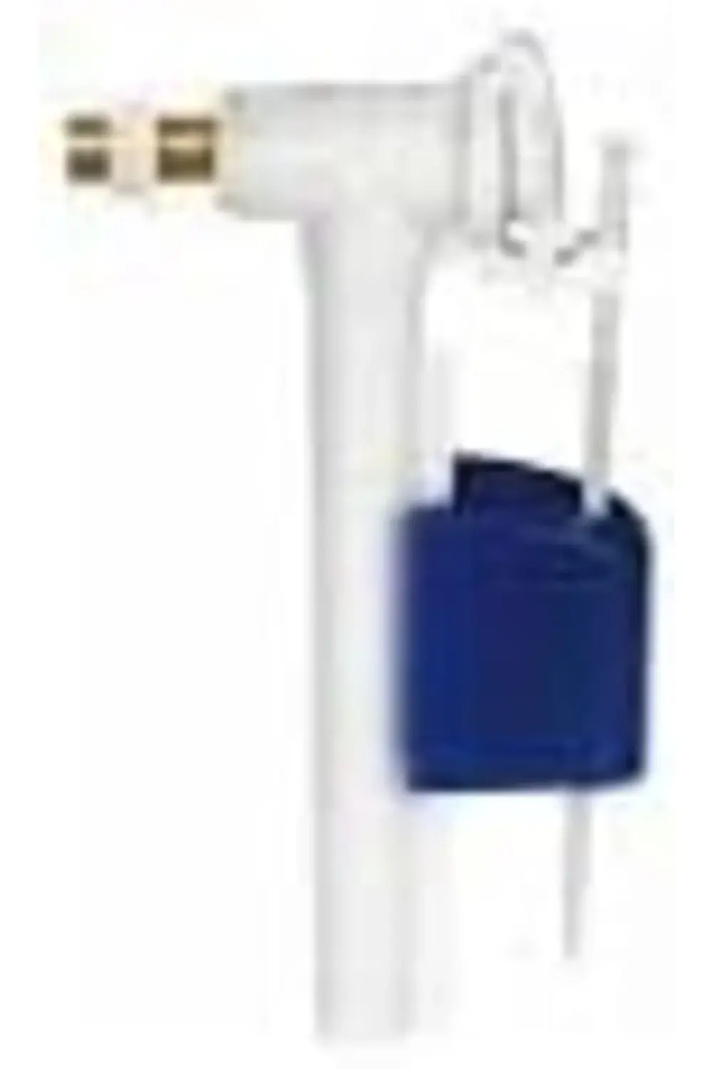 trendyvision Gömme Rezervuar Prinç Flatör 3/8" Yandan Doldurma bu