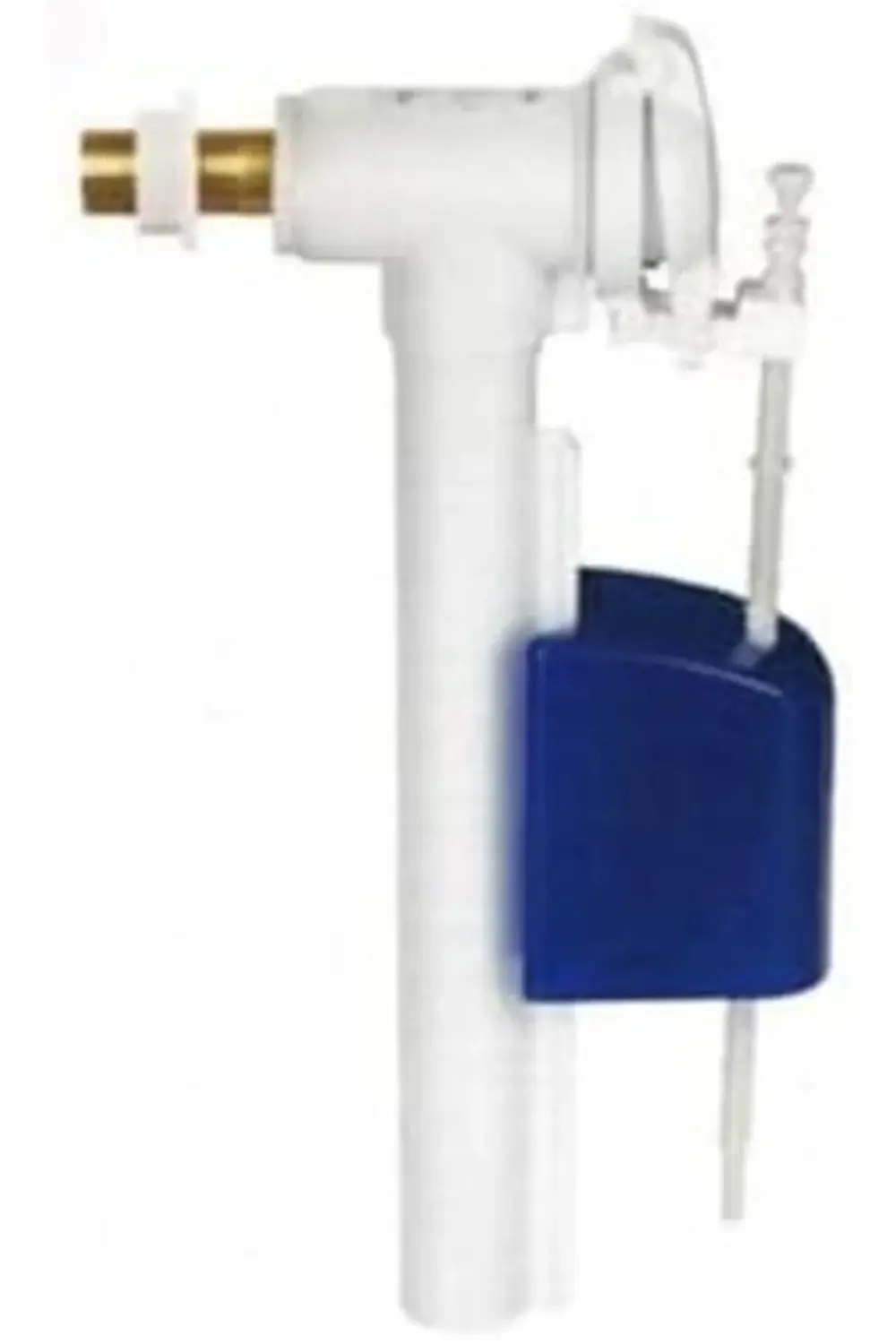 trendyvision Gömme Rezervuar Prinç Flatör 3/8" Yandan Doldurma bu