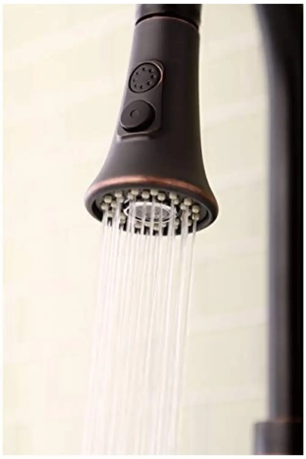 trendyvision Gourmetier KDH8726 Aşağı Çekmeli Mutfak Bataryası Pü